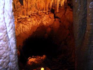 Demanovo Laisvės stalaktitų-stalagmitų urvai