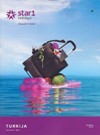 Star1 Holidays kelionių katalogas - Turkija.