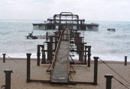 West Pier
