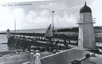Littlehampton švyturys