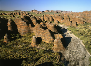 Australia_Purnululu