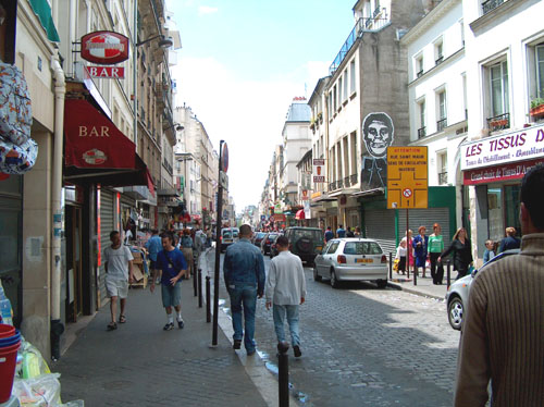 Belvilis (Belleville)
