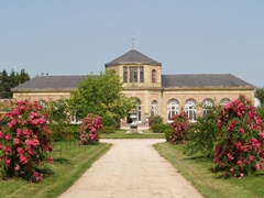 Beloeil pilis