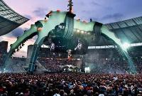 Pasaulio kultūros festivalis