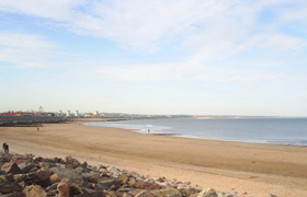 Aberdeen Beach