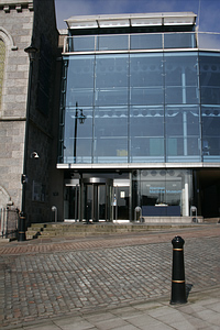 Maritime Museum