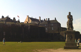 Stirling Castle