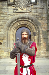 Stirling Castle
