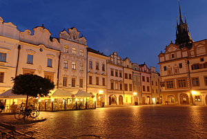 Pardubice