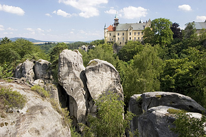 Čekijos Rojus