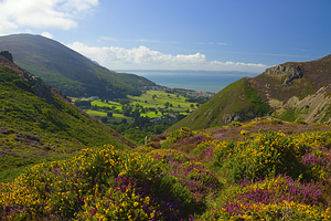 Wale‘s Conwy Valley Line