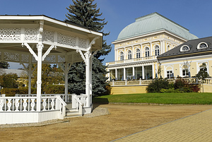 Františkovy Lazne