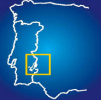 Grande Logo zemelapis