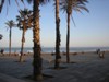 Barceloneta, Barselona