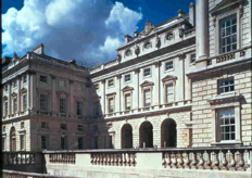 Londonas, Courtauld Institute Gallery