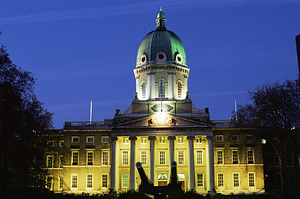 Imperial War Museum London