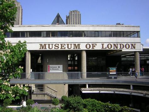 Museum of London