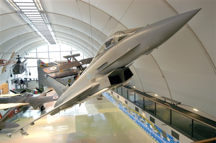 Londonas, Royal Air Force Museum