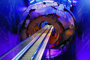 Londonas, Science Museum