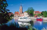 Mecklenburg