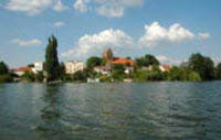 Mecklenburg