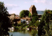 Mecklenburg