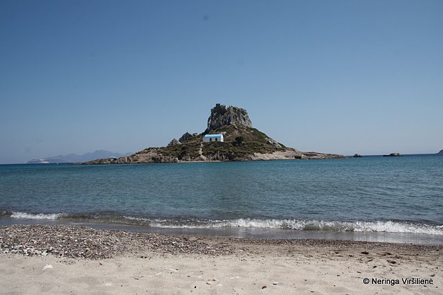 Agios Stefanos