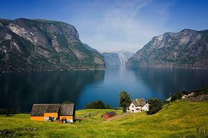 Norway Flam