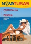 Novaturo poilsinės kelionės į Portugaliją, Kroatiją, Bulgariją.