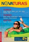 Novaturo poilsinės kelionės. Turkija, Tunisas, Egiptas.