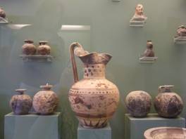 Rodo archeologinis muziejus