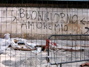 Roma, Italija