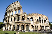 Koliziejus (Colosseum), Roma