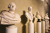Nacionalinė San Luca galerija (Galleria Nazionale di San Luca), Roma