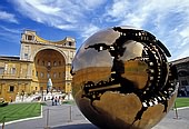 Vatikano muziejus (Musei Vaticani)