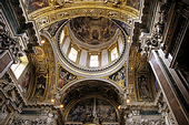 Santa Maria Maggiore bazilika, Roma