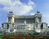 Vittoriano, Roma