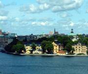 Fjallgatan