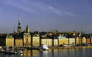 Gamla stan