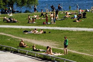 Ralambshovsparken