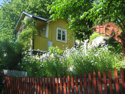 Tantolunden