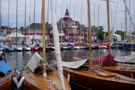 Sandhamn