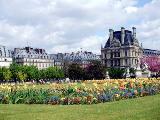 Tiuilri sodai (Le Jardin des Tuileries)