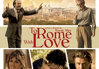 Į Romą su meile