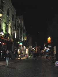 Temple Bar