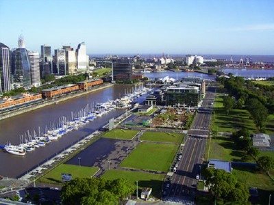 Buenos Aires, Argentina