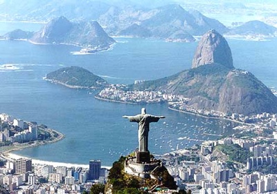 Rio de Janeiro, Brazilija