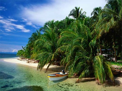 Bocas del Toro, Panama