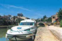 Aquitaine gamta