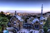 Guell parkas, Barselona